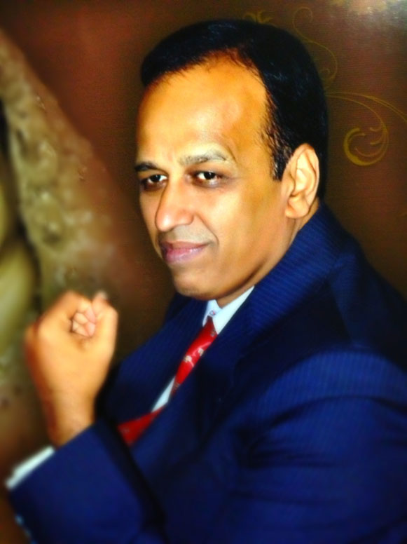 Devichand Rupaji Oswal