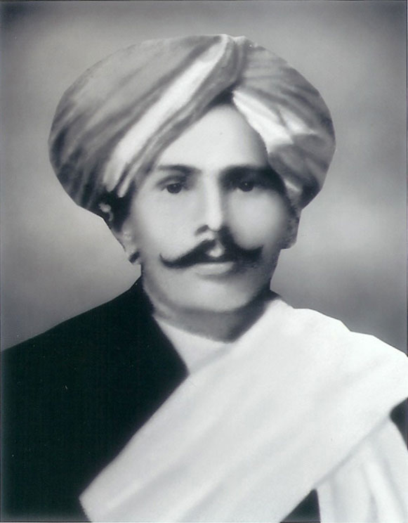 VARDAJI-RATNAJI-OSWAL
